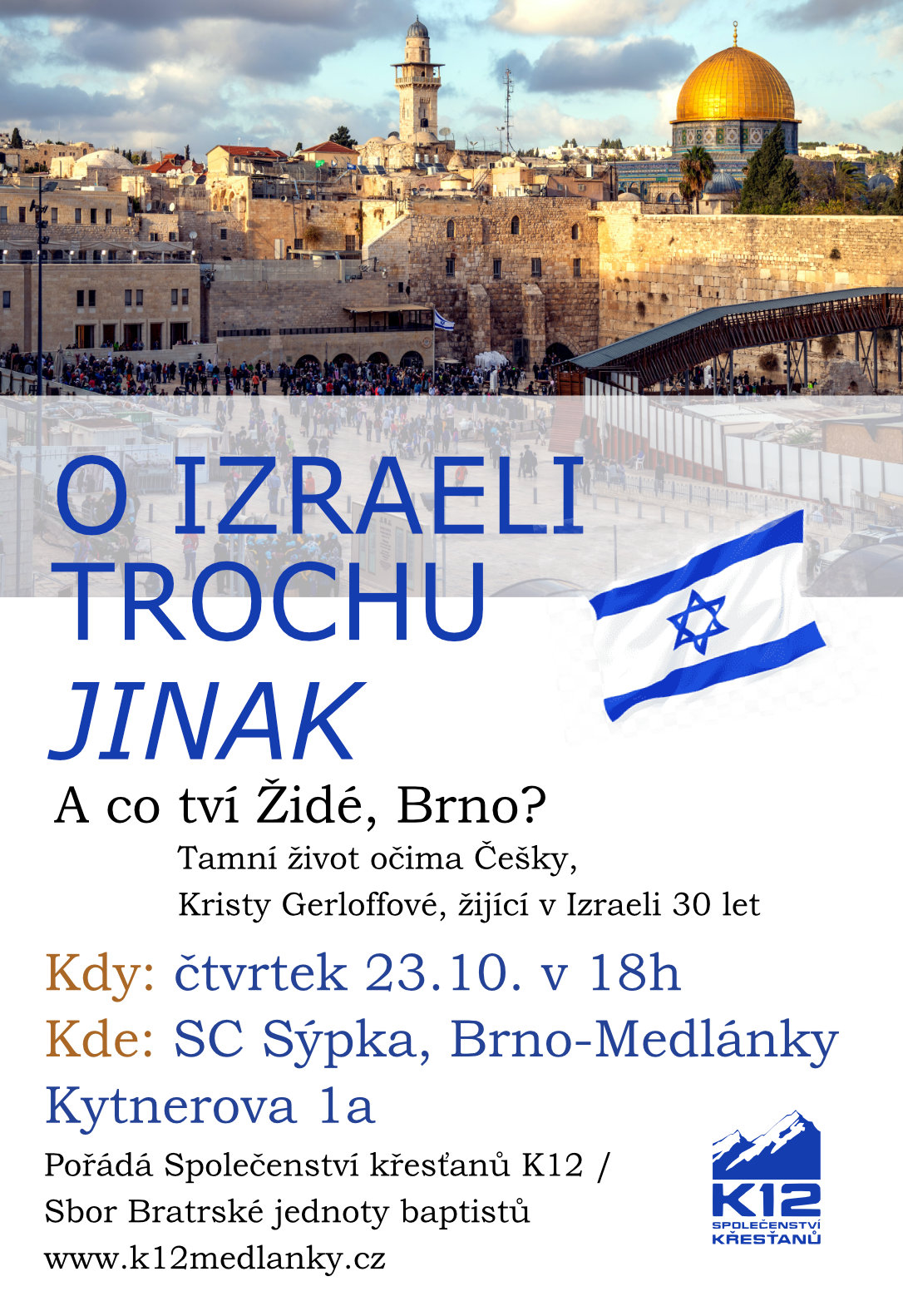 Izrael