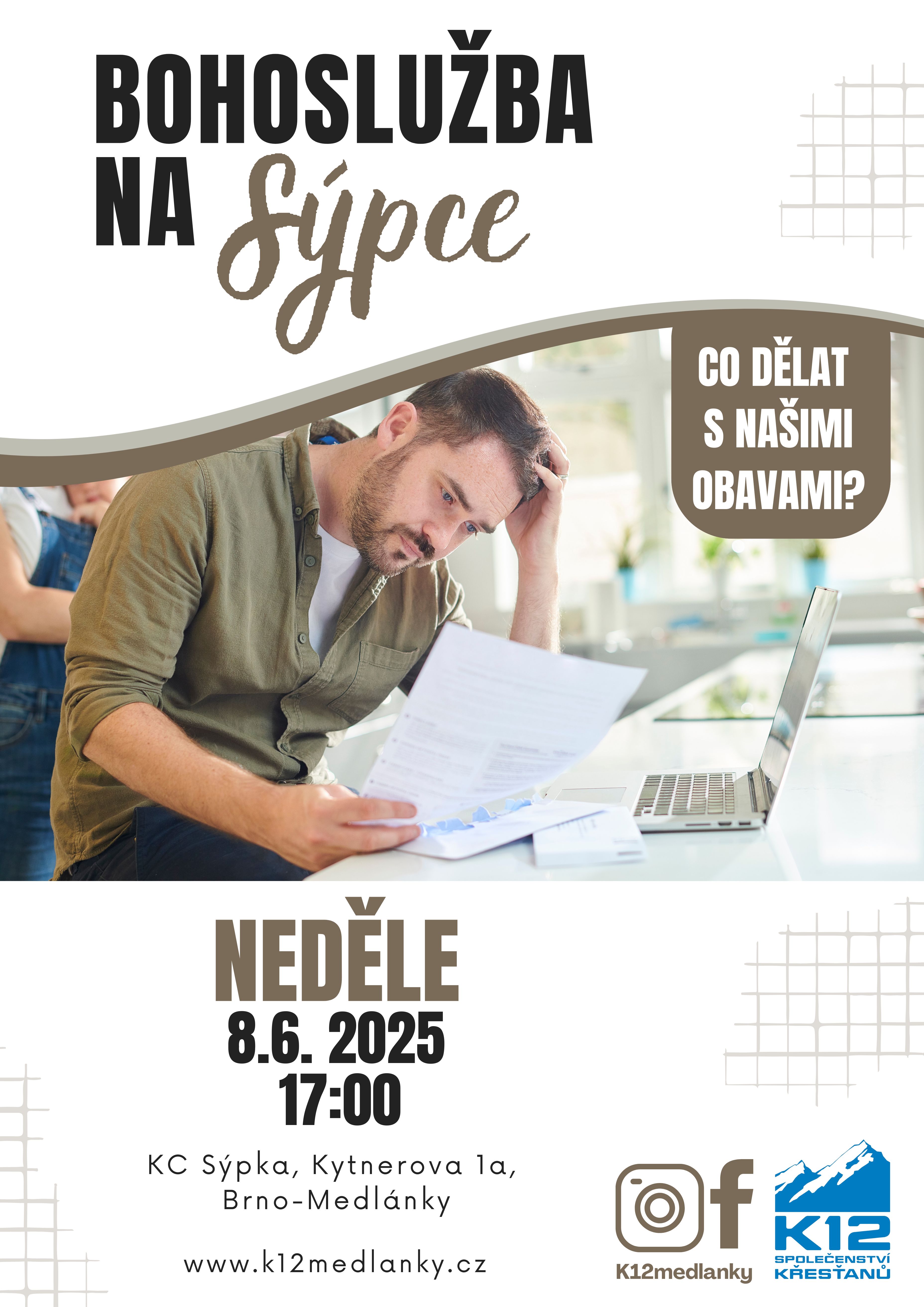 Sypka cerven